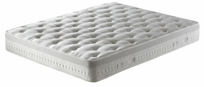 Yataş Bedding Tesla Sleep 120x200 cm