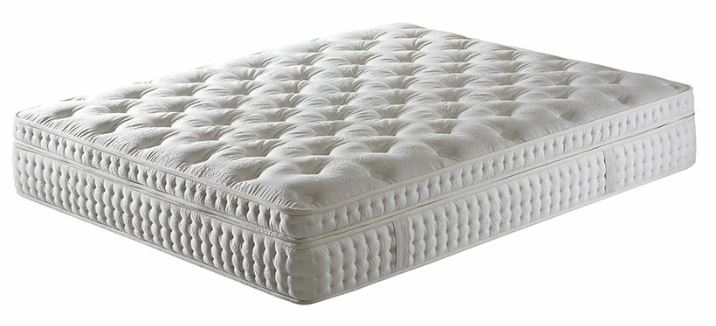 Yataş Bedding Zero Gravity 100x200 cm
