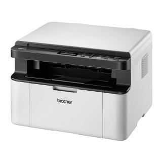 Brother DCP-1610W - 2