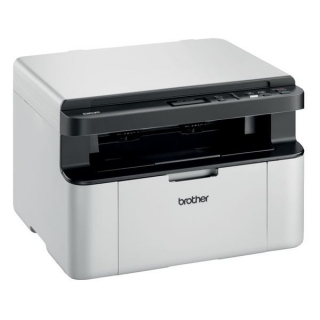 Brother DCP-1610W - 3