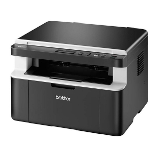 Brother DCP-1612W - 2