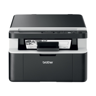 Brother DCP-1612W - 3