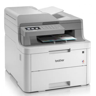 Brother DCP-L3550CDW - 2