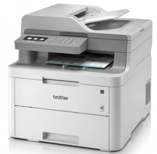 Brother DCP-L3550CDW - 3