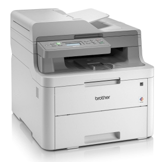 Brother DCP-L3551CDW - 2