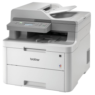 Brother DCP-L3551CDW - 3