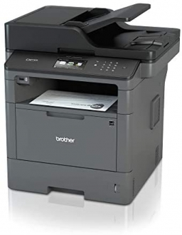 Brother DCP-L5500DN - 2