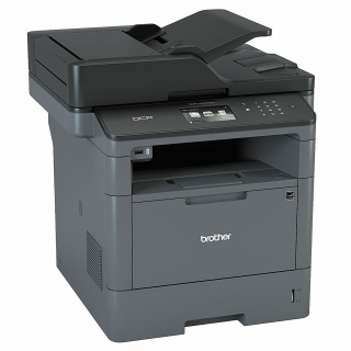 Brother DCP-L5500DN - 3