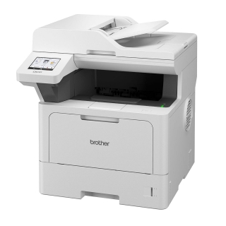 Brother DCP-L5510DN görsel 2