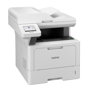 Brother DCP-L5510DN görsel 3