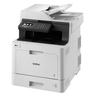 Brother DCP-L8410CDW - 2