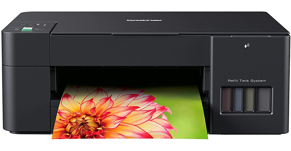 Brother DCP-T220