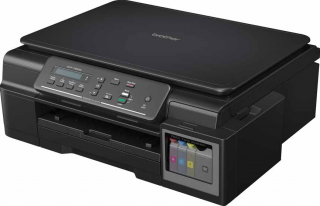 Brother DCP-T500W - 2