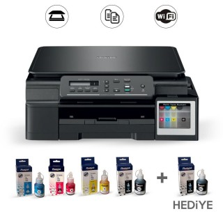Brother DCP-T510W - 3