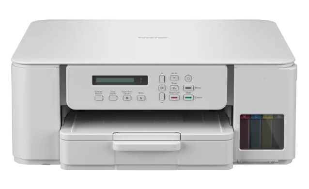 Brother DCP-T536DW