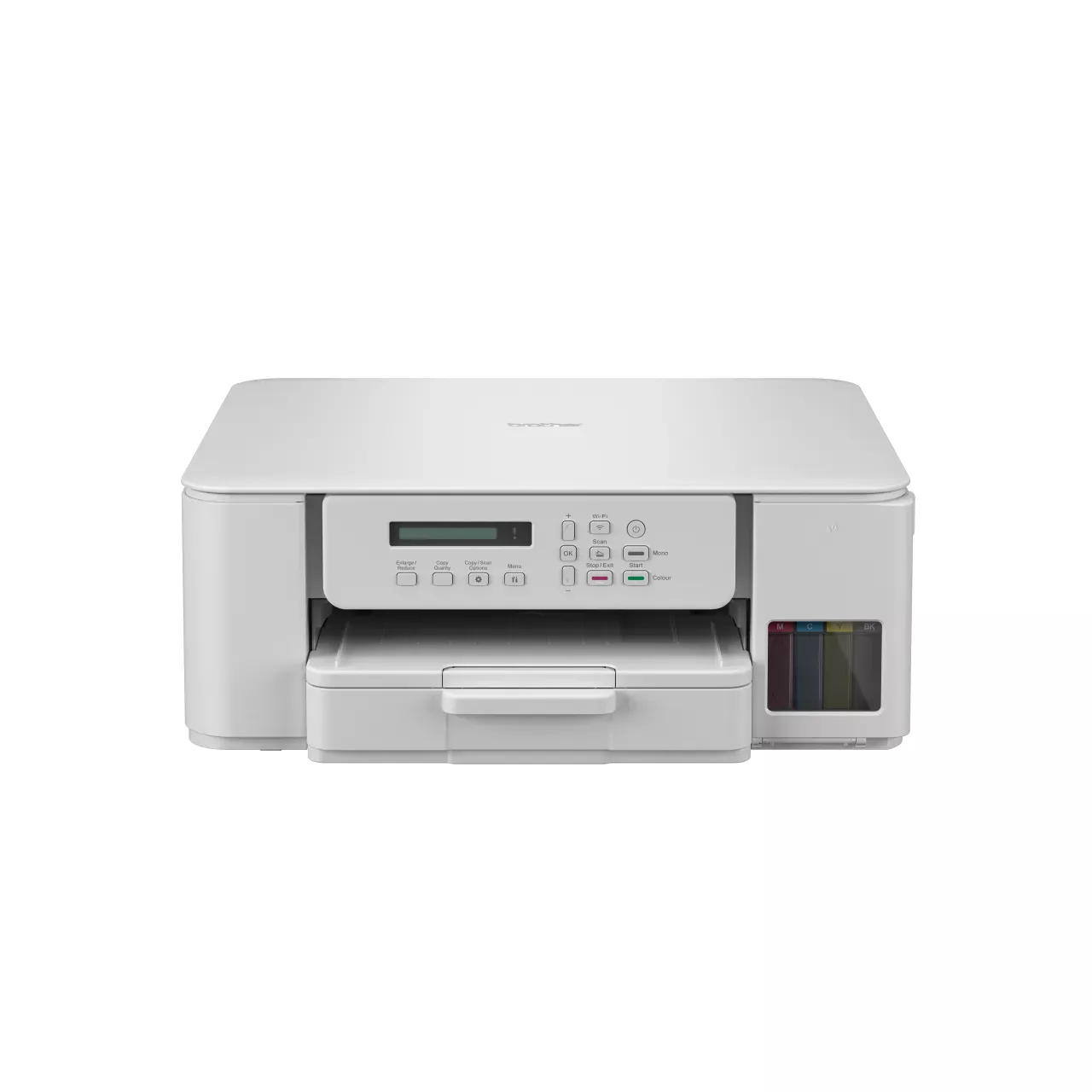 Brother DCP-T536DW