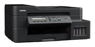 Brother DCP-T720DW görsel 2