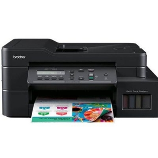 Brother DCP-T720DW görsel 3