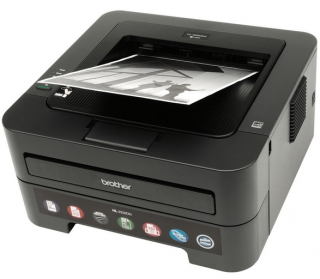 Brother HL-2250DN - 3