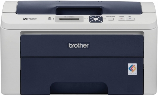 Brother HL-3040CN - 2