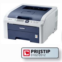 Brother HL-3040CN