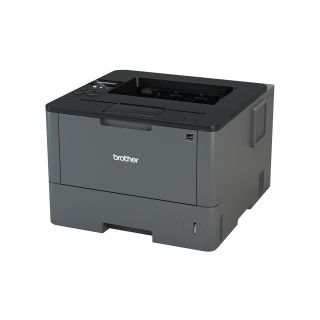 Brother HL-L5200DW - 2