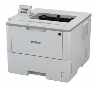 Brother HL-L6400DW - 2