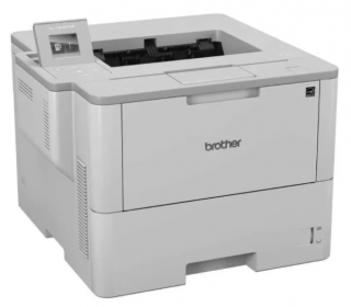 Brother HL-L6400DW - 3