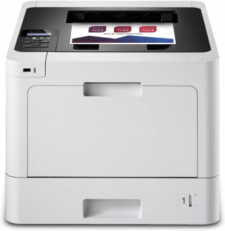 Brother HL-L8260CDW