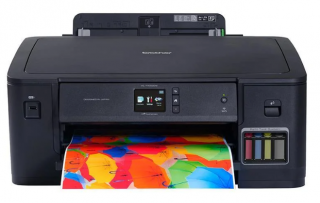 Brother HL-T4000DW