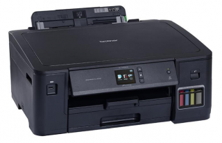 Brother HL-T4000DW - 2