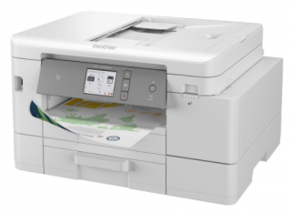 Brother MFC-J4540DW - 3