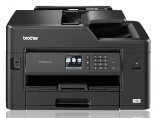 Brother MFC-J5335DW - 2