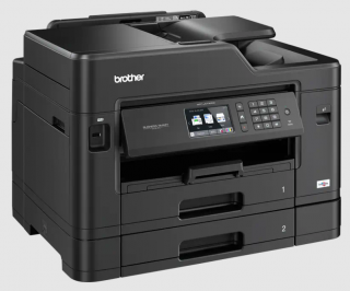 Brother MFC-J5730DW - 2