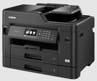 Brother MFC-J5730DW - 3