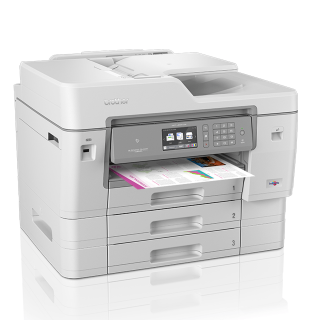Brother MFC-J6947DW - 2