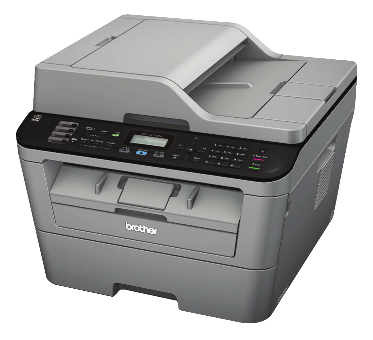 Brother MFC-L2700DW