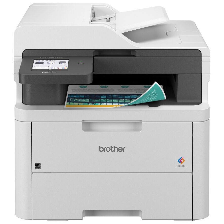 Brother MFC-l3720CDW