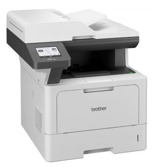 Brother MFC-L5710DW görsel 2