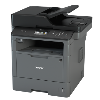 Brother MFC-L5755DW - 2
