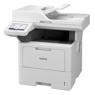 Brother MFC-L6710DW görsel 2