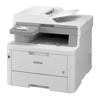 Brother MFC-L8390CDW - 2