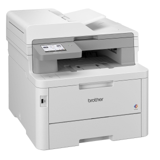 Brother MFC-L8390CDW - 3