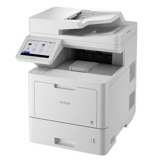 Brother MFC-L9630CDN görsel 2