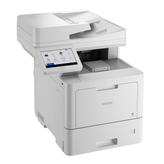 Brother MFC-L9630CDN görsel 3