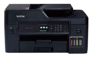 Brother MFC-T4500DW