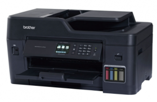 Brother MFC-T4500DW - 2