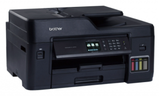 Brother MFC-T4500DW - 3