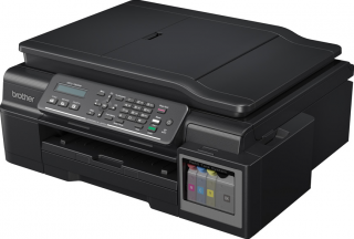 Brother MFC-T800W - 2