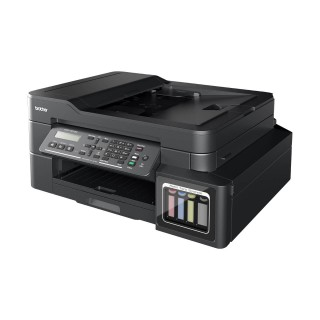 Brother MFC-T810W - 2